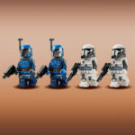 LEGO Star Wars 75373 Ambush on Mandalore Battle Pack