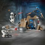LEGO Star Wars 75373 Ambush on Mandalore Battle Pack
