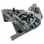 LEGO Star Wars 75394 Imperial Star Destroyer