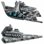 LEGO Star Wars 75394 Imperial Star Destroyer