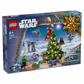 LEGO 75395 Star Wars Advent Calendar 2024