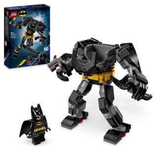 LEGO DC 76270 Batman Mech Armour