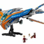 LEGO Marvel 76286 The Milano