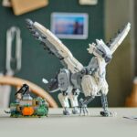 LEGO Harry Potter 76427 Buckbeak