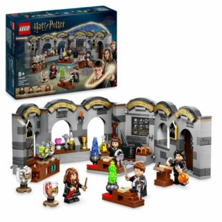 LEGO Harry Potter 76431 Hogwarts Castle Potions Class