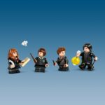 LEGO Harry Potter 76431 Hogwarts Castle Potions Class