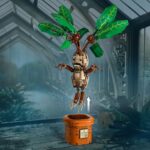 LEGO Harry Potter 76433 Mandrake