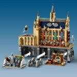 LEGO Harry Potter 76435 Hogwarts Castle Great Hall