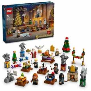 LEGO 76438 Harry Potter Advent Calendar 2024
