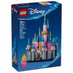 LEGO Disney 40720 Mini Disney Sleeping Beauty Castle