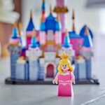 LEGO Disney 40720 Mini Disney Sleeping Beauty Castle