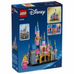 LEGO Disney 40720 Mini Disney Sleeping Beauty Castle