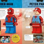 LEGO Marvel Character Encyclopedia