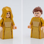 Review LEGO Icons 10327 Dune Atreides Royal Ornithopter