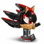 LEGO Sonic The Hedgehog 77000 Shadow The Hedgehog