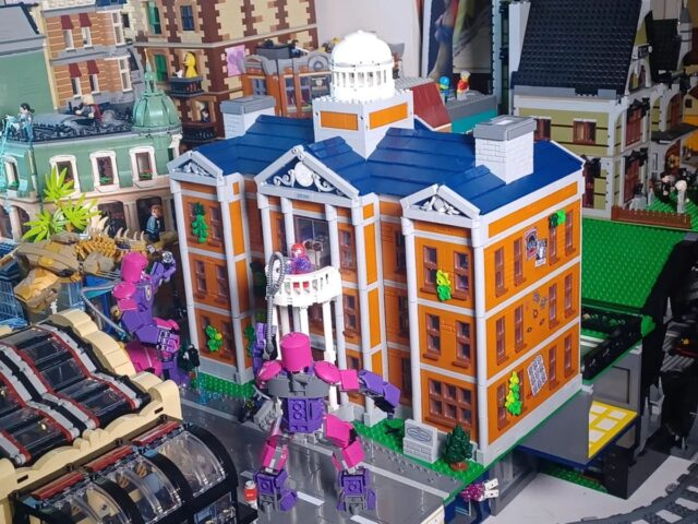 x-mansion 2x