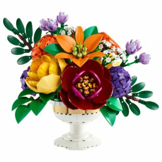 LEGO 10345 Flower Arrangement