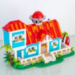 Review LEGO Disney 43268 Lilo and Stitch Beach House