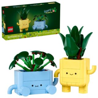 LEGO Botanicals 10349
