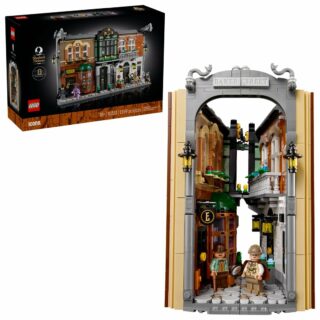 LEGO Icons 10351