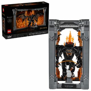 LEGO Icons 10367