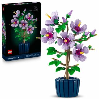 LEGO Botanicals 10372