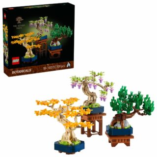 LEGO Botanicals 10373