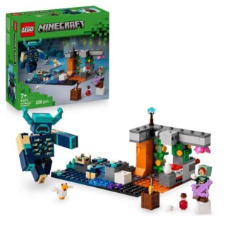 LEGO Minecraft 21274