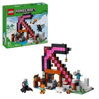 LEGO Minecraft 21277