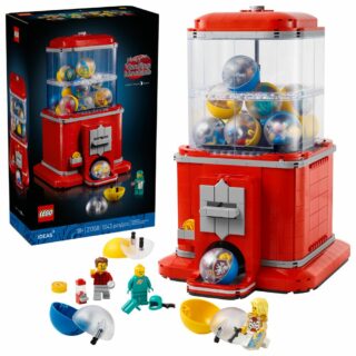 LEGO Ideas 21358