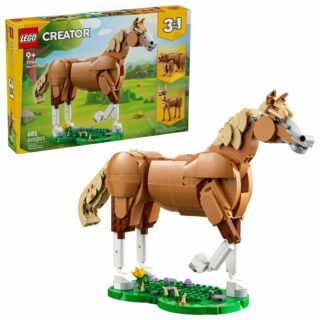 LEGO Creator 3in1 31166