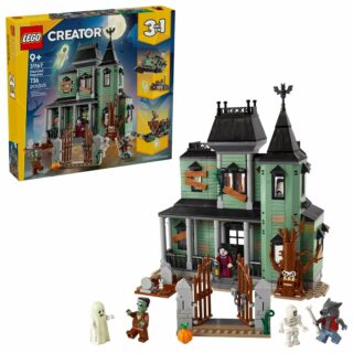 LEGO Creator 3in1 31167