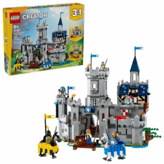 LEGO Creator 3in1 31168