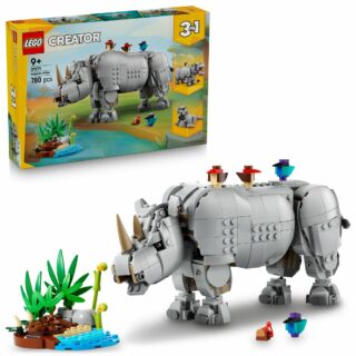LEGO Creator 3in1 31171
