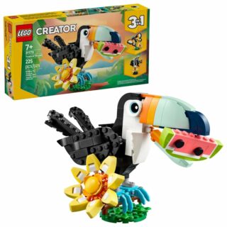 LEGO Creator 3in1 31173