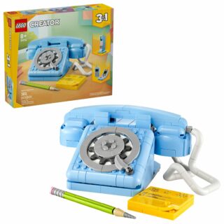 LEGO Creator 3in1 31174