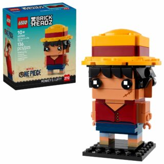 LEGO One Piece 40799