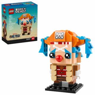 LEGO One Piece 40800