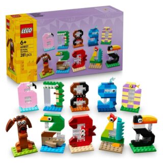 LEGO 40807