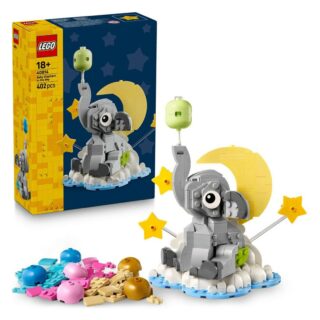 LEGO 40814
