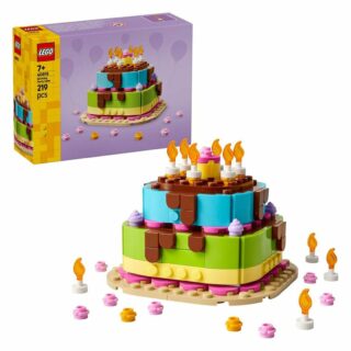 LEGO 40815
