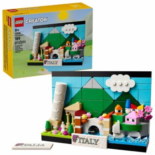 LEGO 40818