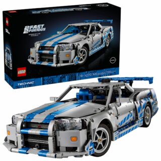 LEGO Technic 42210