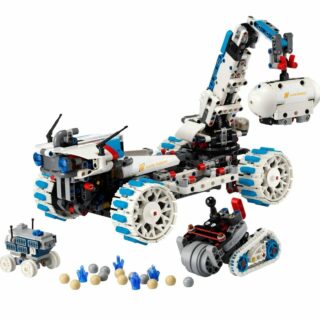 LEGO Technic 42211