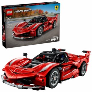 LEGO Technic 42212