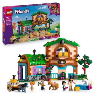 LEGO Friends 42654