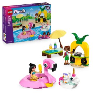 LEGO Friends 42658