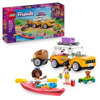 LEGO Friends 42659