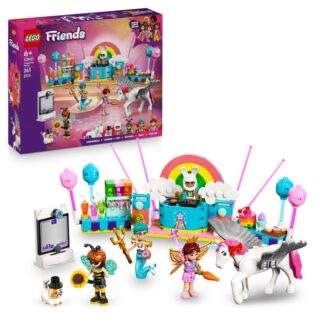 LEGO Friends 42661