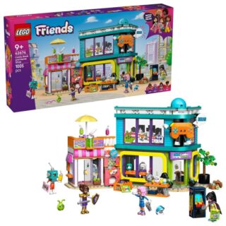 LEGO Friends 42674
